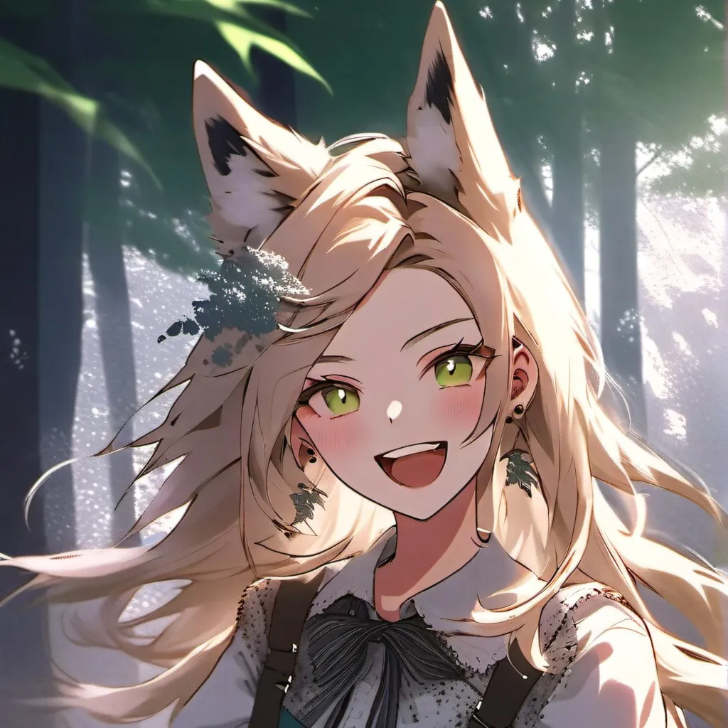 chat with ai character: Veloran