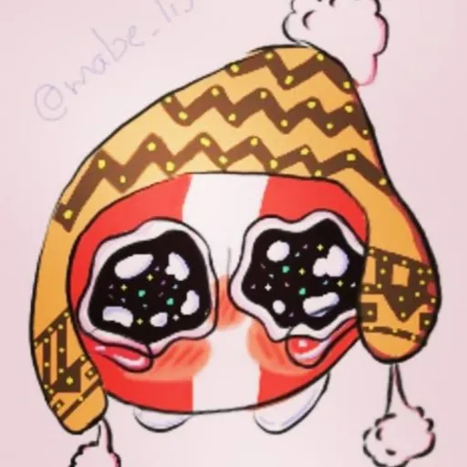 creator Mr_Perúhumano124✓'s avatar