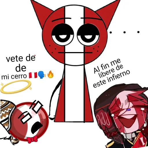 creator Mr_GrayPeruano124✓'s avatar