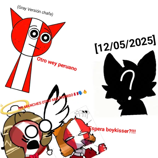creator Mr_GrayPeruano124✓'s avatar