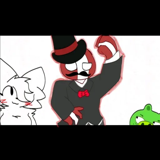 creator Mr_Peru124✓'s avatar