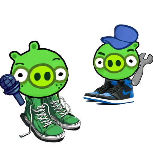 creator Ross Bad Piggies✓'s avatar