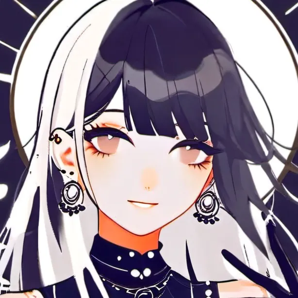 chat with ai character: Alana
