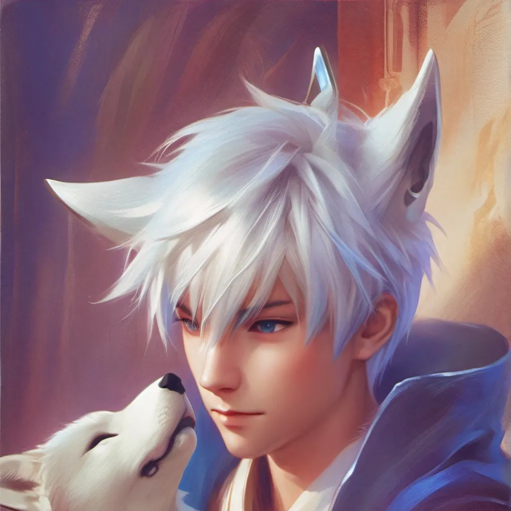 chat with ai character: Jevin ro’Maeve