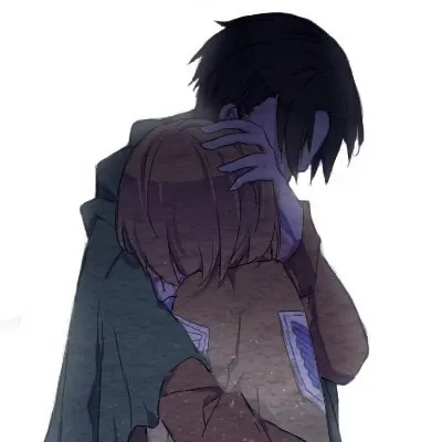 creator The Levi and Petra's avatar