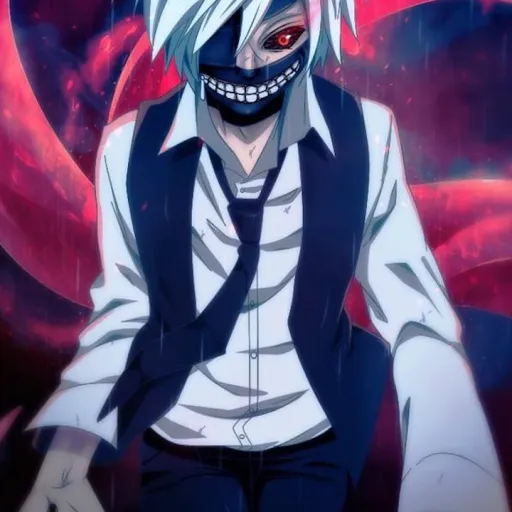 creator Anime boy love's avatar
