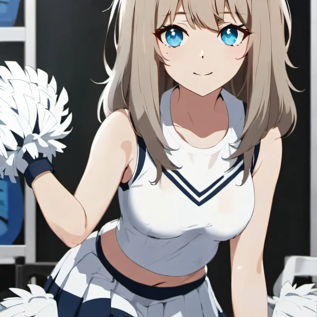 chat with ai character: Jessica