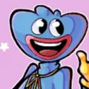 chat with ai character: Mr. Huggy Wuggy