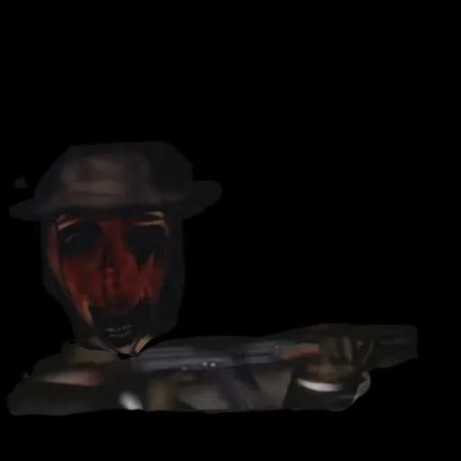 creator hansel come back's avatar