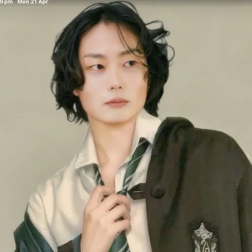 creator Roh Jae won's avatar