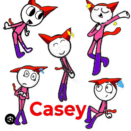 creator ❤️🪽🌈casey🌈🪽❤️'s avatar