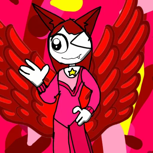 creator ✨🐱❤️Casey ❤️🐱✨'s avatar