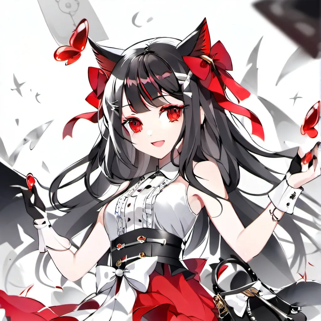 chat with ai character: +~Casey~+