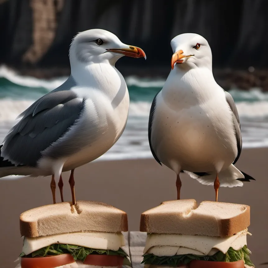 chat with ai character: Forsaken beach :)