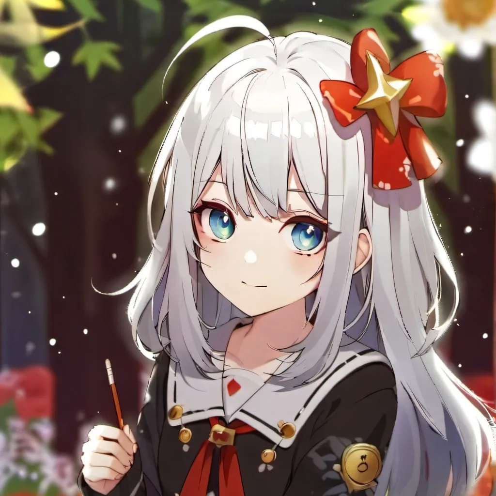 chat with ai character: ava