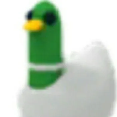 creator sillyduck's avatar