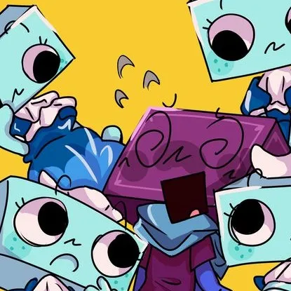 chat with ai character: Boxten (X TISHA)