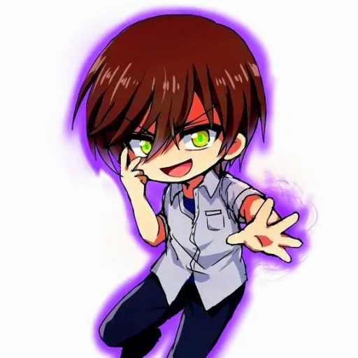 creator yuu dash's avatar