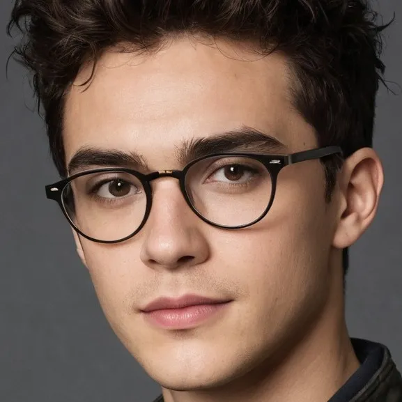 chat with ai character: simon lewis