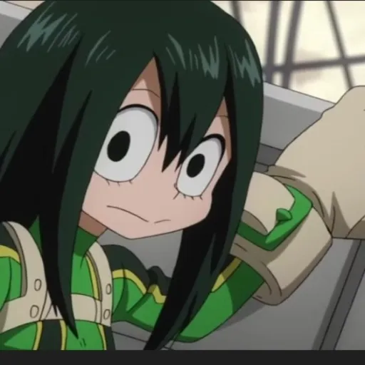 creator tsuyusimp6967's avatar