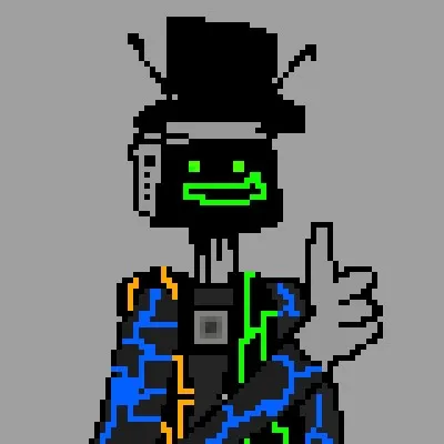 creator fellow_goober's avatar