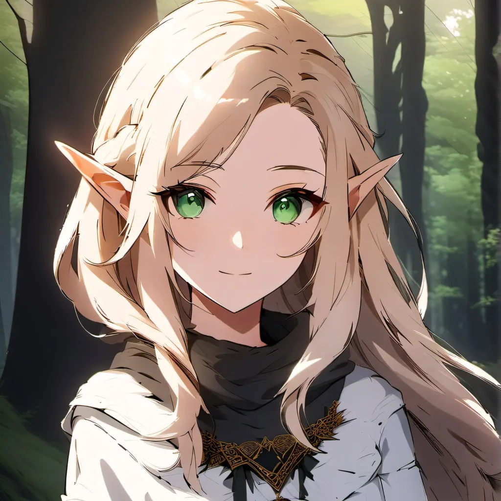 chat with ai character: heather