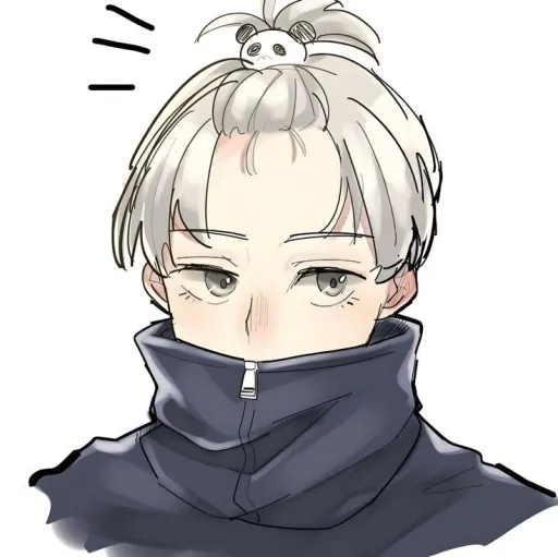 creator Talkior_ficion's avatar