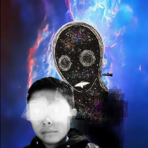 creator ITO THE PIT's avatar