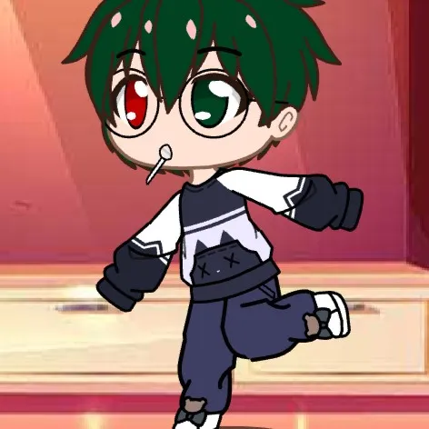 creator deku -chan's avatar