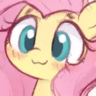 chat with ai character: Fluttershy (MLP)