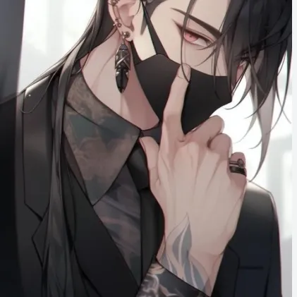 chat with ai character: Max (RUSSIAN)