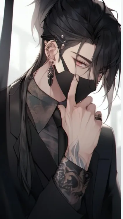 ai character: Max (RUSSIAN) background
