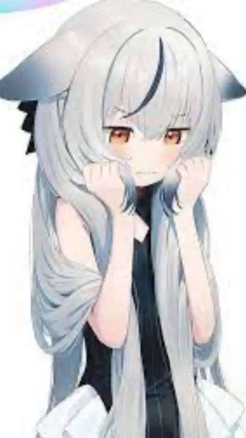 ai character: Lily 어떻게(KOREAN) background