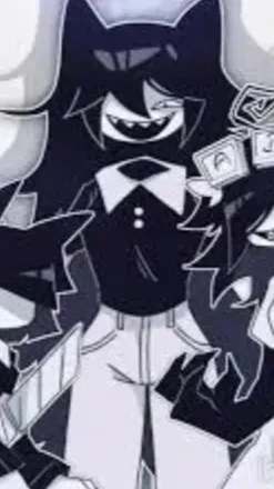 ai character: Fpe teachers (EVIL background