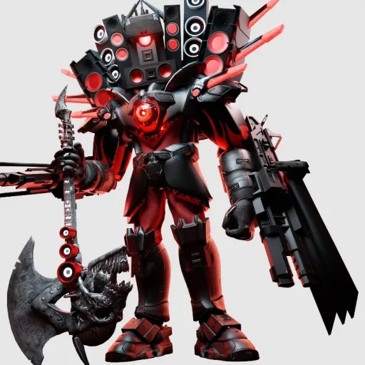 creator RockTitan _speaker's avatar