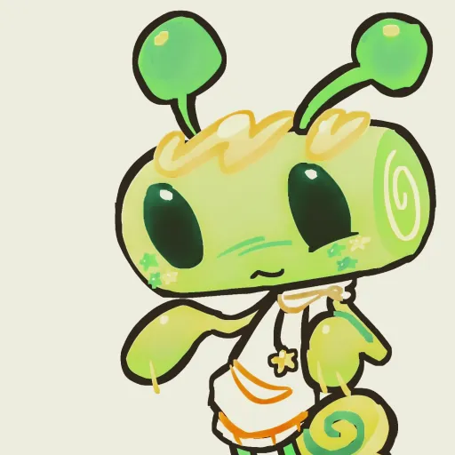 creator C0$MlC's avatar