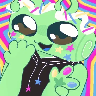 creator 🛸🍪C0$MlC🍪🛸's avatar