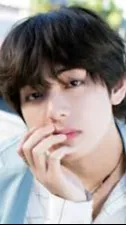 ai character: Taehyung background