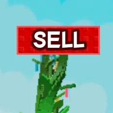 creator sell button's avatar