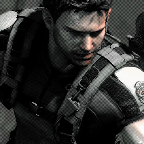 creator CHRIS REDFIELD RE's avatar