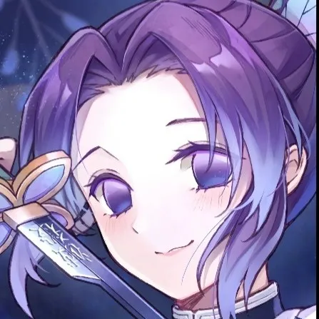creator Shinobu♡♡'s avatar