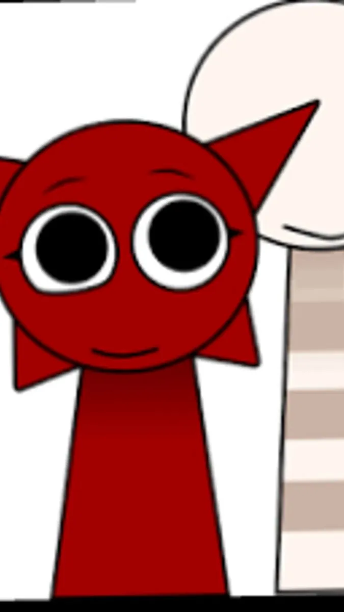 ai character: Mroona background