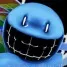 chat with ai character: Bluudude