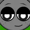 chat with ai character: Gray Ate You ￣へ￣ 