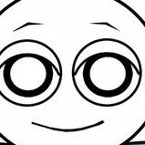 chat with ai character: Try not to say no!