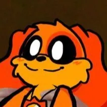 chat with ai character: Dogday
