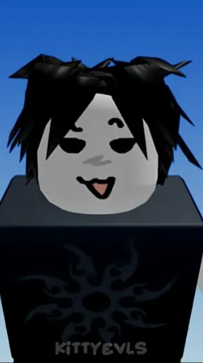 ai character: Two Time "Sassy" background