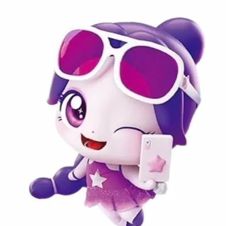 talkie's author avatar