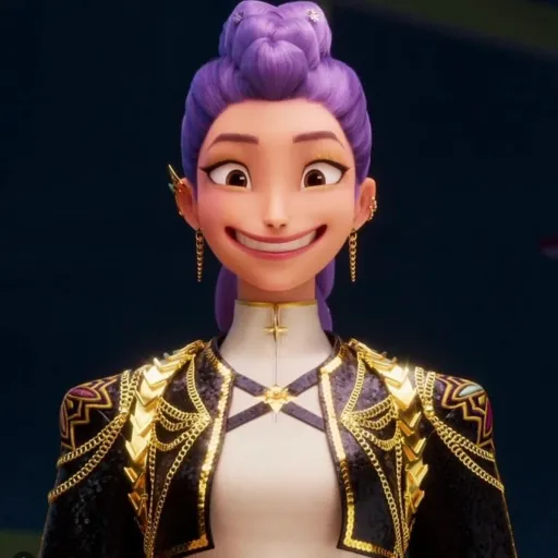 creator Rumi!~~∆∆'s avatar