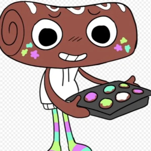 creator avocado playz fanz's avatar